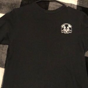 Vans t-shirt